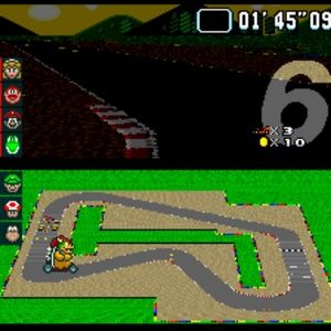 Meet your Posher, Mandy